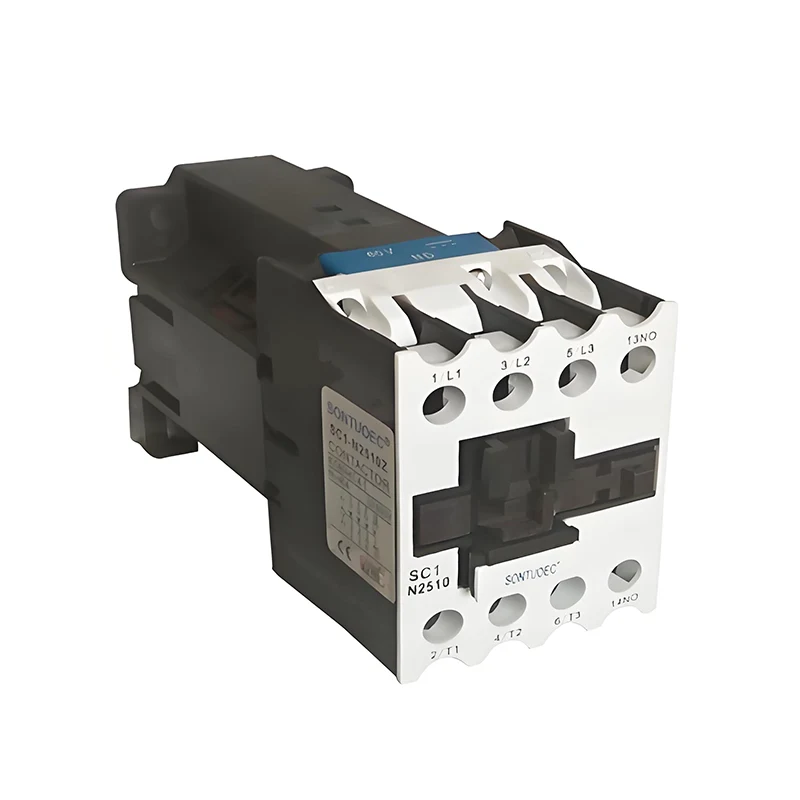 DC magnetiline kontaktor