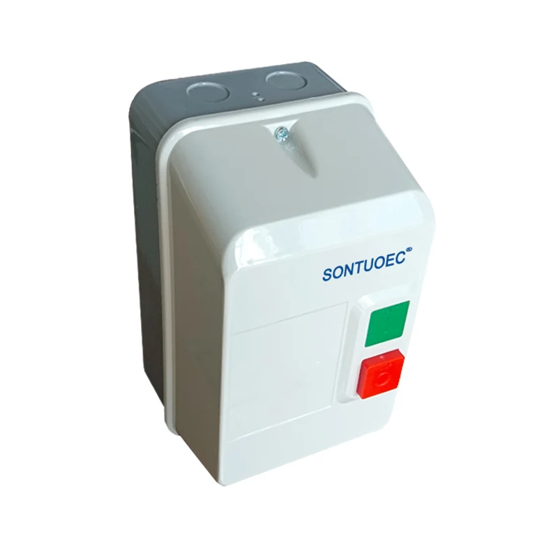 Magnetiline starter (DOL)